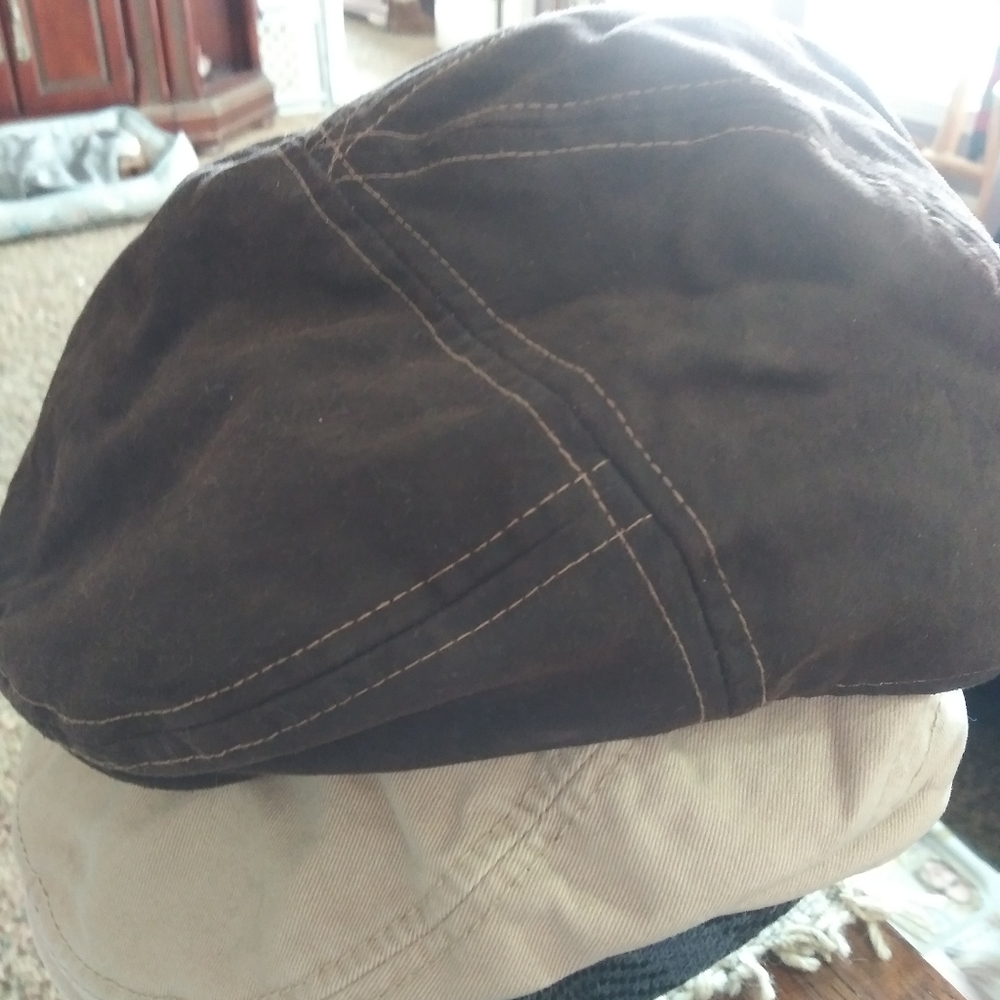 Mens caps